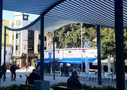 Torremolinos - OPTICA TODOVISION - Óptica