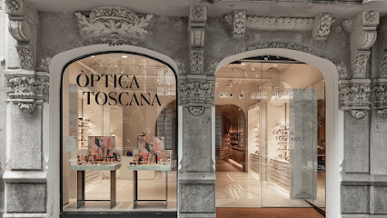 Barcelona - OPTICA TOSCANA - Óptica