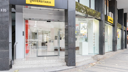 Terrassa - OPTICA UNIVERSITARIA - Óptica
