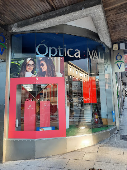 Santiago de Compostela - OPTICA VAL - Óptica