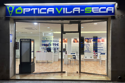 Vila-seca - OPTICA VILA-SECA - Óptica