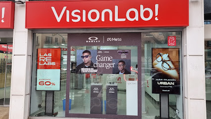 Palma - OPTICA VISIONLAB - Óptica