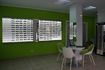 Burjassot - OPTICOS COLON 84 - Óptica