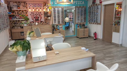 Badia del Vallès - OPTILU OPTICA - Óptica