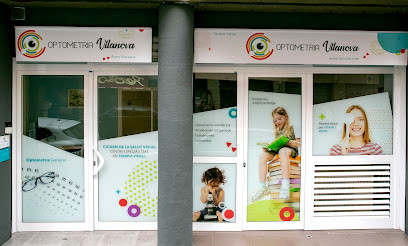 Vilanova i la Geltrú - OPTOMETRIA VILANOVA - Óptica