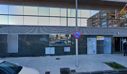 Madrid - PREVENCION MEDICA, S.L. - Óptica
