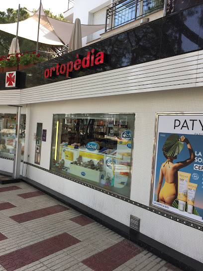 Castell d'Aro, Platja d'Aro i s'Agaró - SECCIO OPTICA FARMACIA MONTSERRAT SALA CALSINA - Óptica