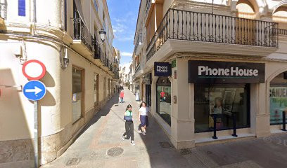 Cabra - SIMBLIA-VISION, S.L. - Óptica