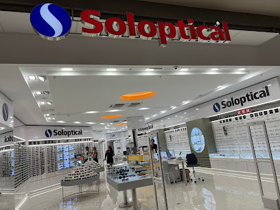 Palmas de Gran Canaria, Las - SOLOPTICAL - Óptica