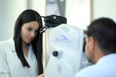 Sant Cugat del Vallès - THE PERFECT SENSE. CENTRE DE SALUT VISUAL - Óptica