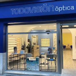 Palma - TODOVISION BALMES - Óptica