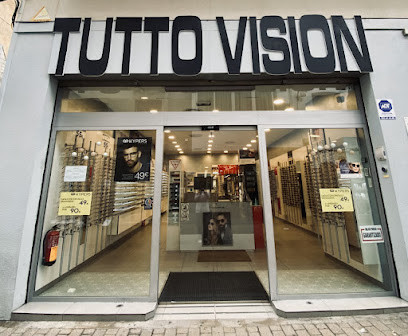 Calafell - TUTTO VISION - Óptica