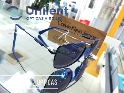 Cartagena - VIRGILIO OPTICO UNILENT PLAZA ESPAÑA - Óptica