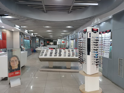 Lleida - VISIONLAB - Óptica