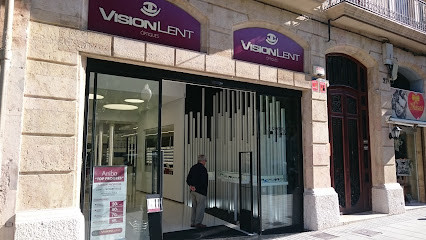 Tarragona - VISION LENT - Óptica