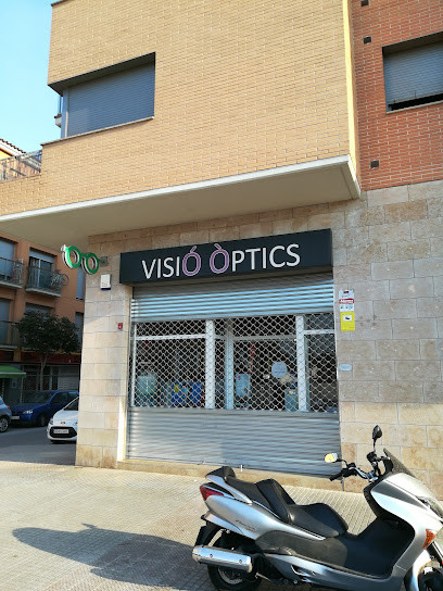 Tordera - VISIO OPTICS 2011, SL - Óptica