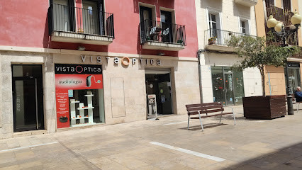 Vilanova i la Geltrú - VISTAOPTICA - Óptica