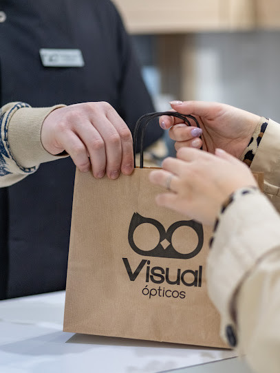 Coruña, A - VISUAL OPTICOS - Óptica