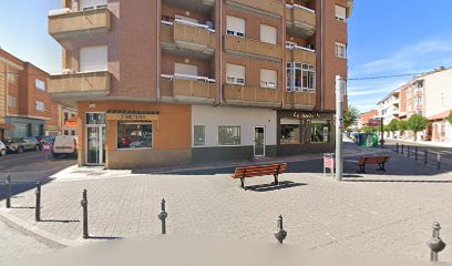 Valverde de la Virgen - ALBA LORENZANA CLINICA DE FISIOTERAPIA