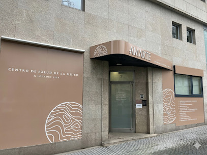 A Coruña - AMARTE CENTRO DE FISIOTERAPIA Y MOVIMIENTO