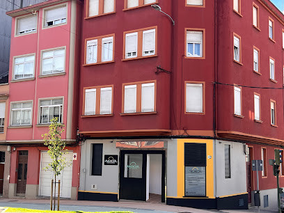 Carballo - AMENCER. CLINICA DE FISIOTERAPIA