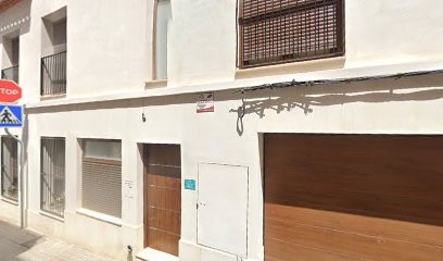 Villena - ANGELA LOPEZ JUAN FISIOTERAPIA