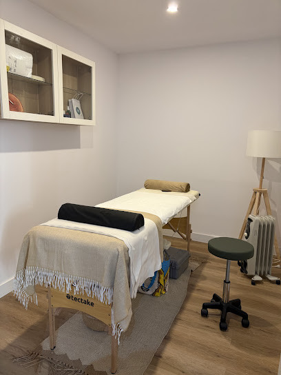Sant Cugat del Vallès - ARRELS FISIOTERAPIA HOLISTICA I INTEGRATIVA