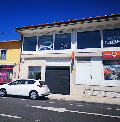 Pontedeume - AR FISIOTERAPIA & OSTEOPATIA