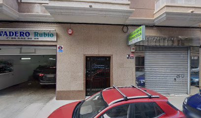 Elche - BELEN BOTELLA - FISIOTERAPIA Y SALUD ACTIVA
