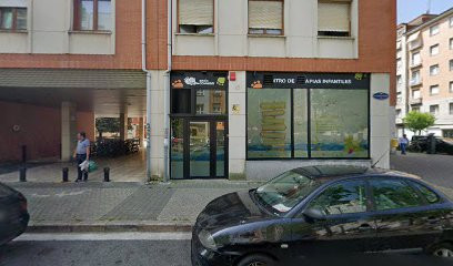 San Sebastián - BIZI FISIOTERAPIA ETA OSTEOPATIA ZENTROA