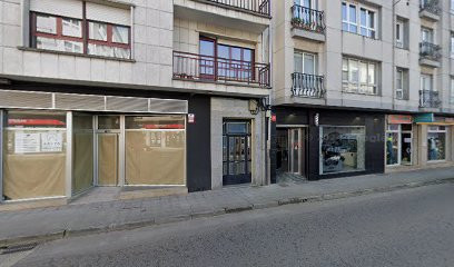 Carballo - CARBALLO FISIOTERAPIA