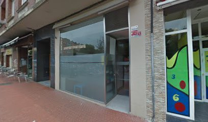 Vitoria-Gasteiz - CAROL CENTRO DE FISIOTERAPIA