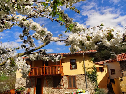 Cabezón de Liébana - CASA DE REPOSO LA PEREZOSA