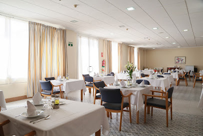 Madrid - CASER RESIDENCIAL SAU
