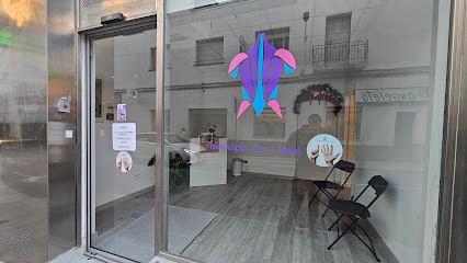 Terrassa - CBM FISIOTERAPIA