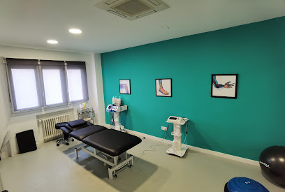 Madrid - CEFISA FISIOTERAPIA S.L.