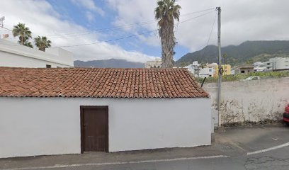 Los Llanos de Aridane - CENFIR