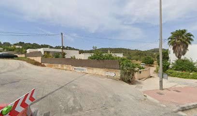 Sant Josep de sa Talaia - CENTRE DE FISIOTERAPIA SANT JOSEP NATALIA MARI WEL