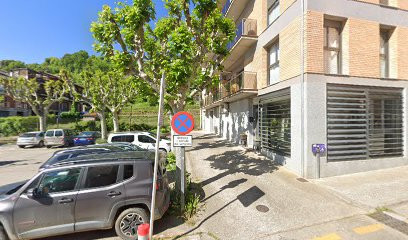 Gironella - CENTRE DE FISIOTERAPIA TERESA TERRICABRES