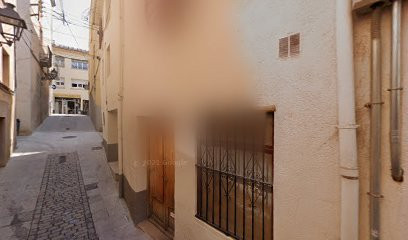 Caldes de Montbui - CENTRE DE FISOTERAPIA I OSTEOPATIA MERCE TUSELL