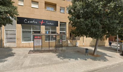 Terrassa - CENTRE + SANA