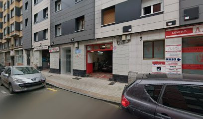 Gijón - CENTRO APS FISIOTERAPIA