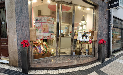 San Sebastián - CENTRO BRISTOL