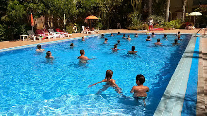 Valle Gran Rey - CENTRO DE DEPORTE Y SALUD - LA FORTALEZA