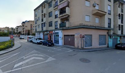 Ogíjares - CENTRO DE FISIOMAR