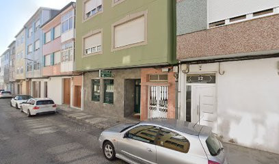 As Pontes de García Rodríguez - CENTRO DE FISIOTERAPIA CELIA PAZ CABARCOS