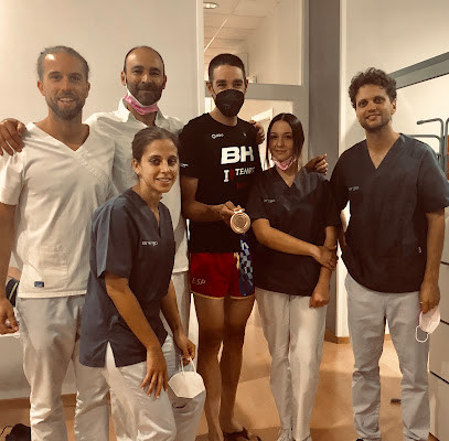 Baza - CENTRO DE FISIOTERAPIA CESAR MARTINEZ SOLA