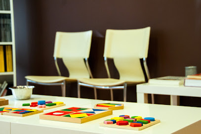 Arteixo - CENTRO DE FISIOTERAPIA EOS