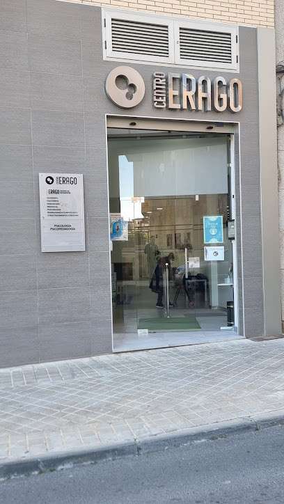 Almería - CENTRO DE FISIOTERAPIA ERAGO S.L.