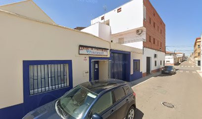 Navalvillar de Pela - CENTRO DE FISIOTERAPIA FISIOSALUD